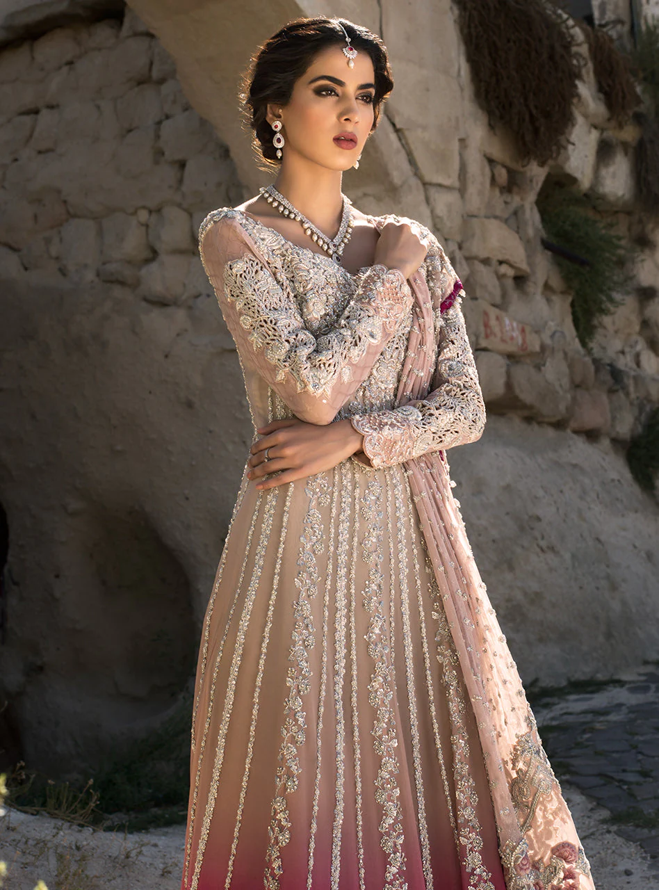 Gradient Gown - Image 5