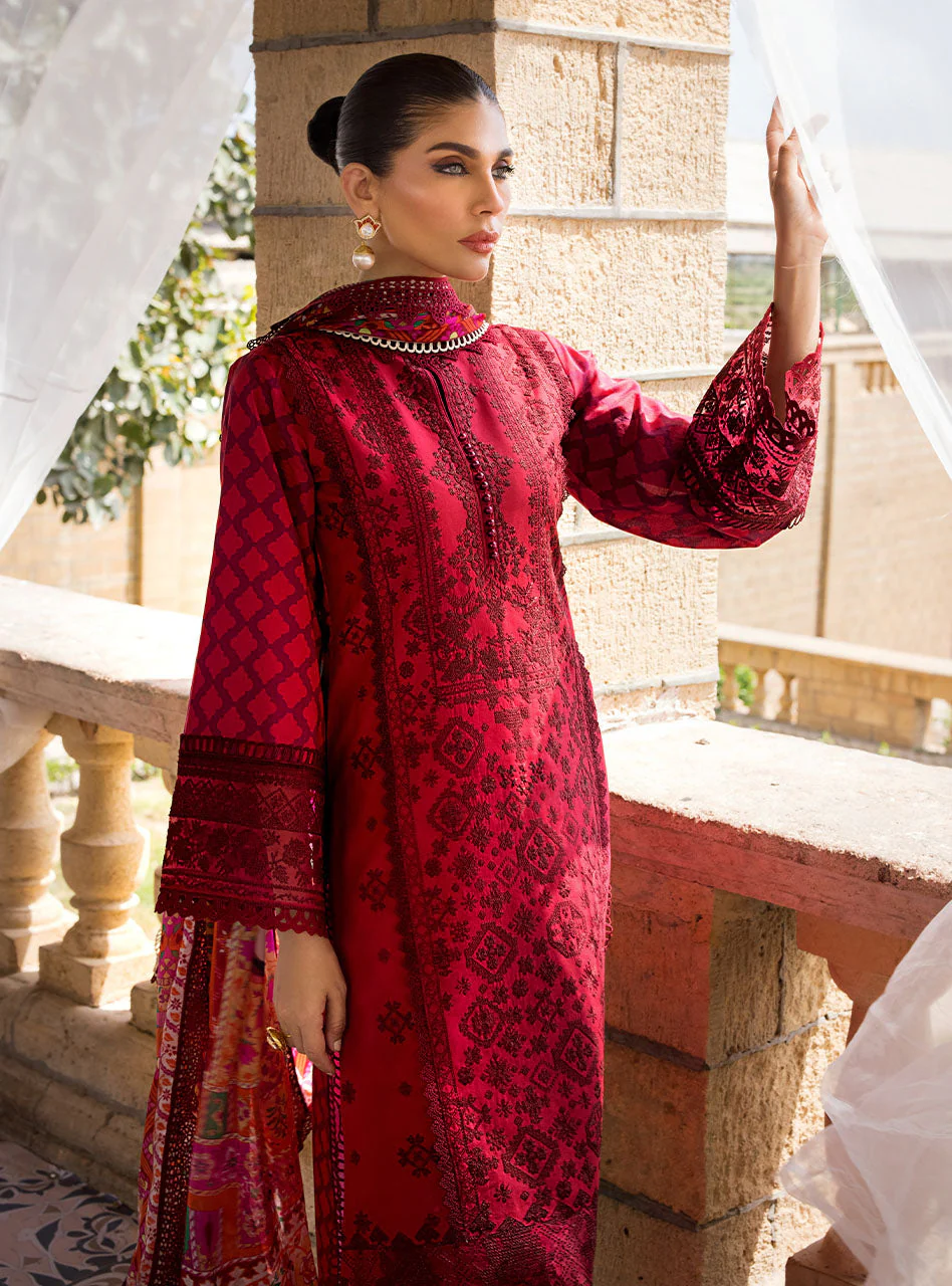 Gul-Mohar 3A - Image 4