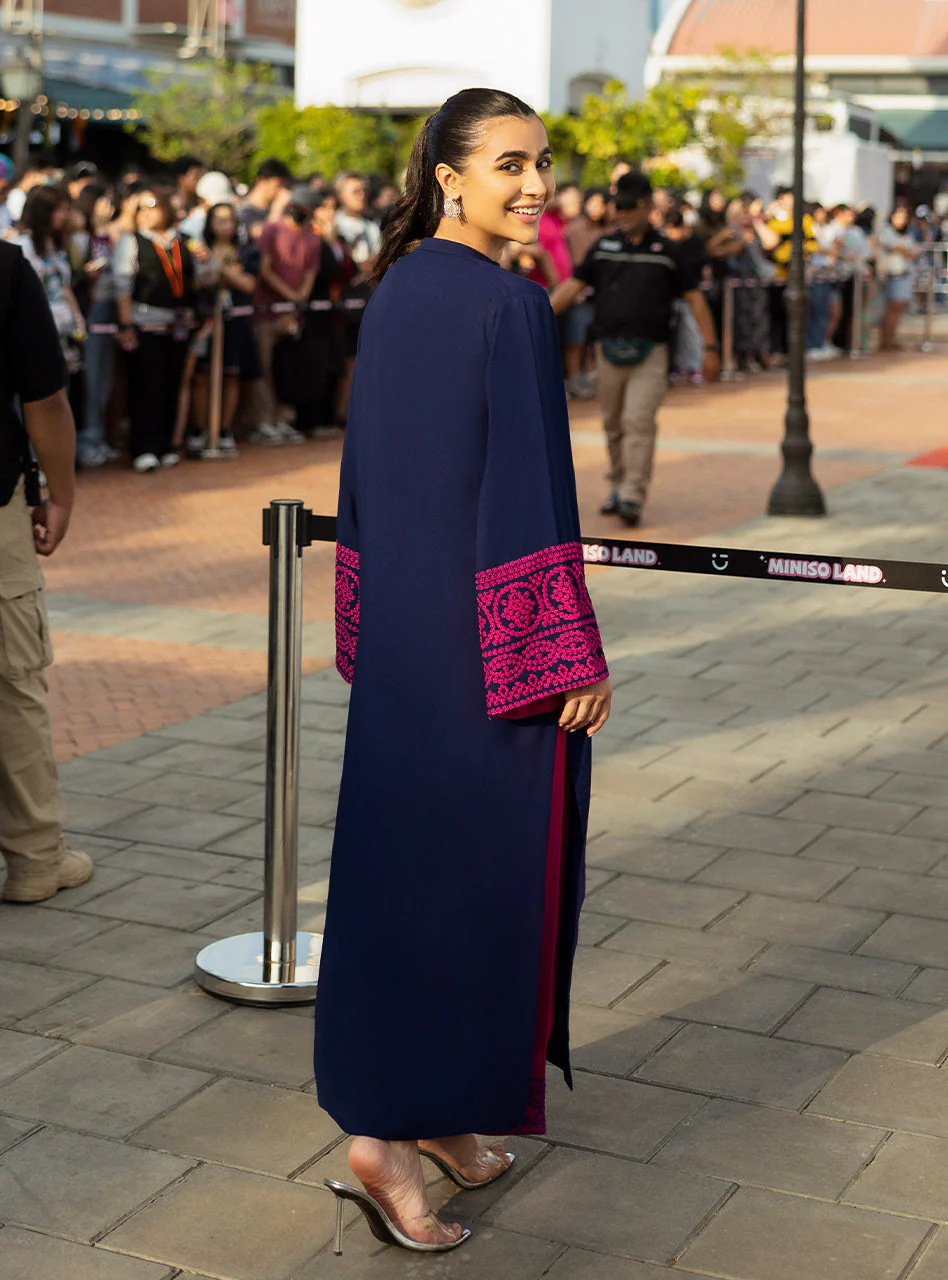 Indigo Bloom - Image 3