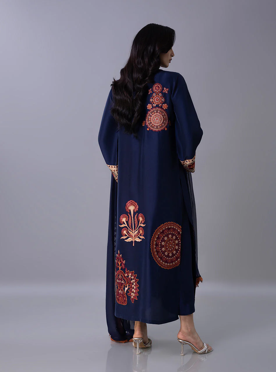 Indigo Rust - Image 3