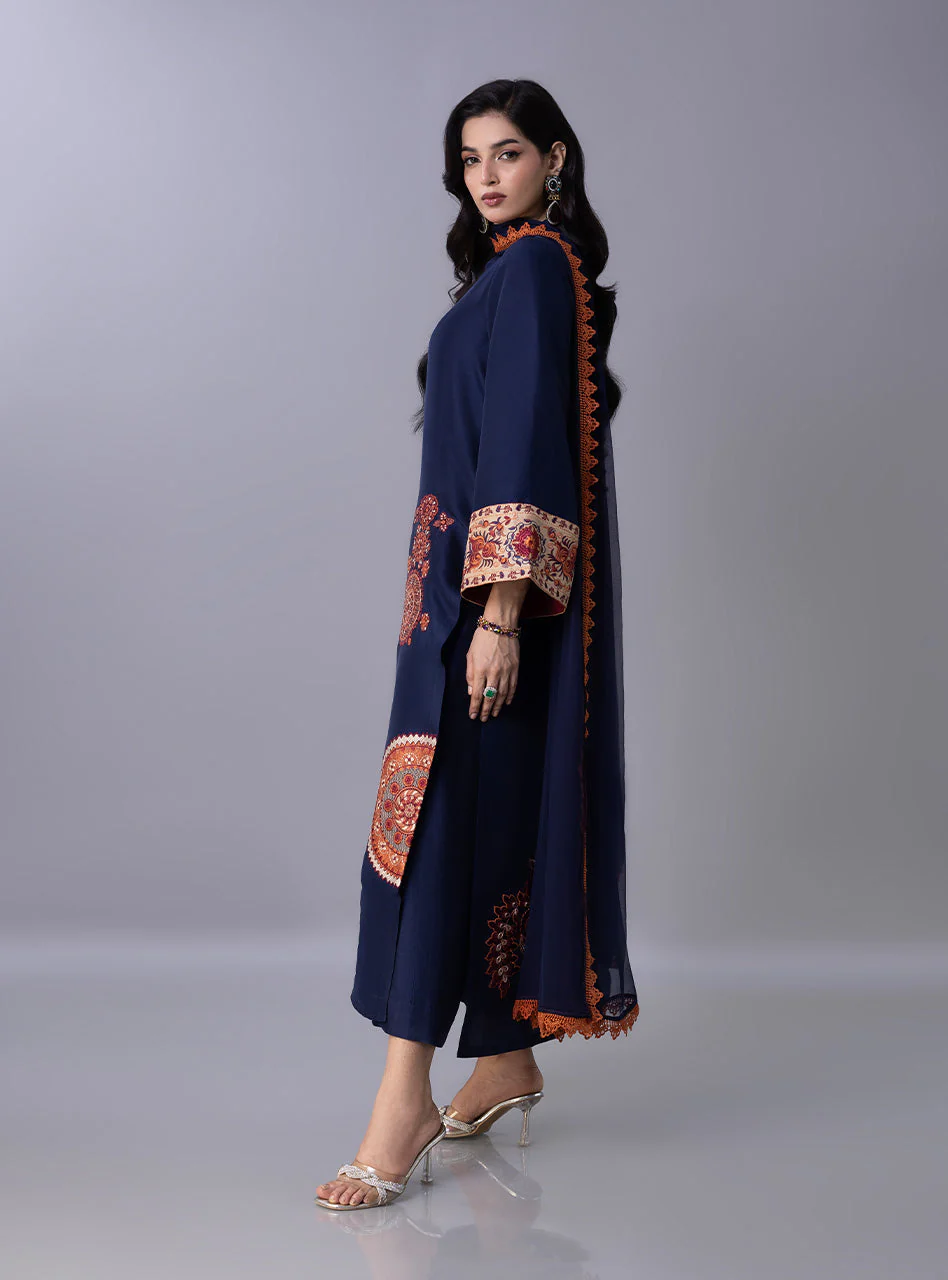 Indigo Rust - Image 5