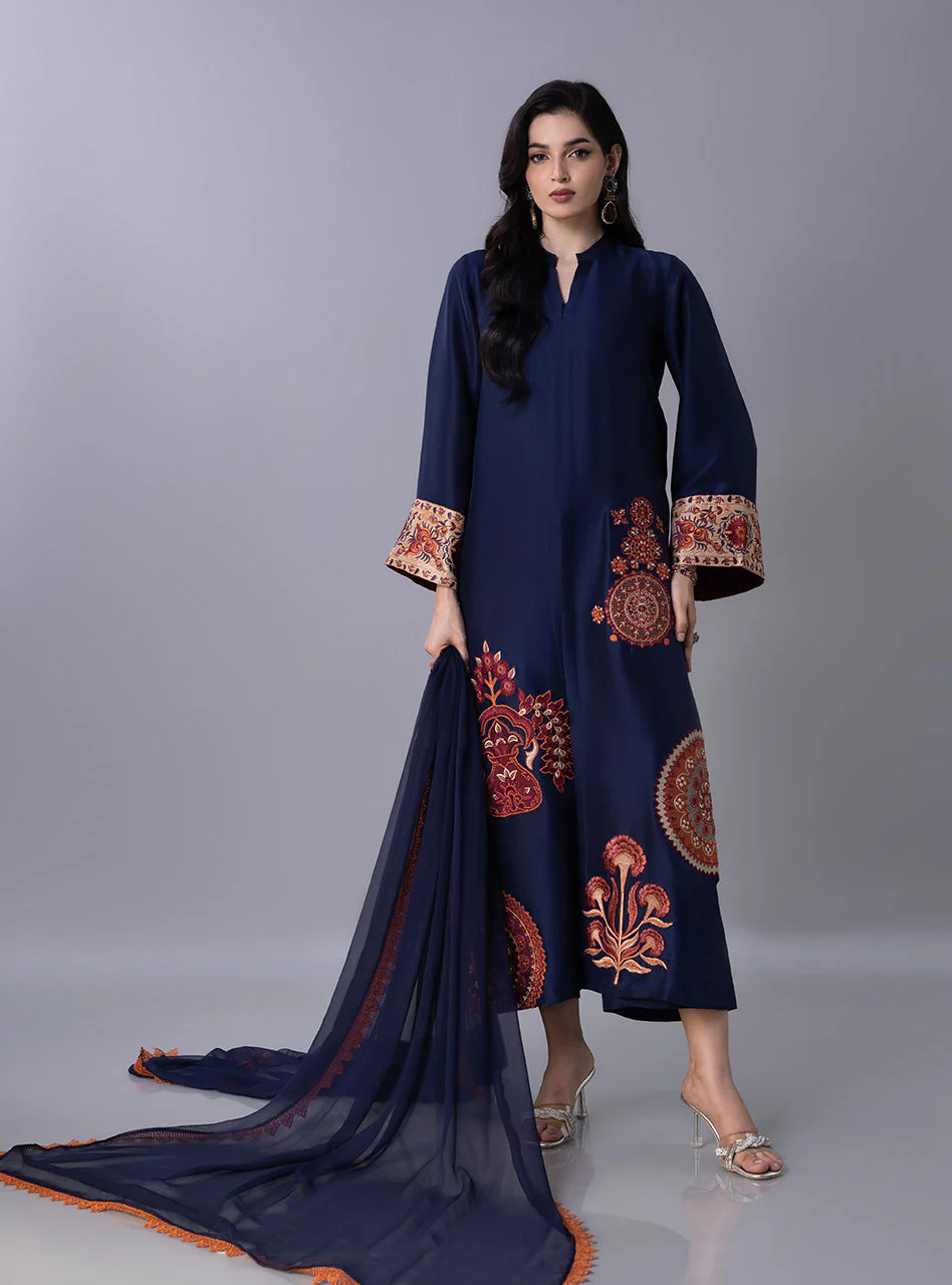 Indigo Rust - Image 7