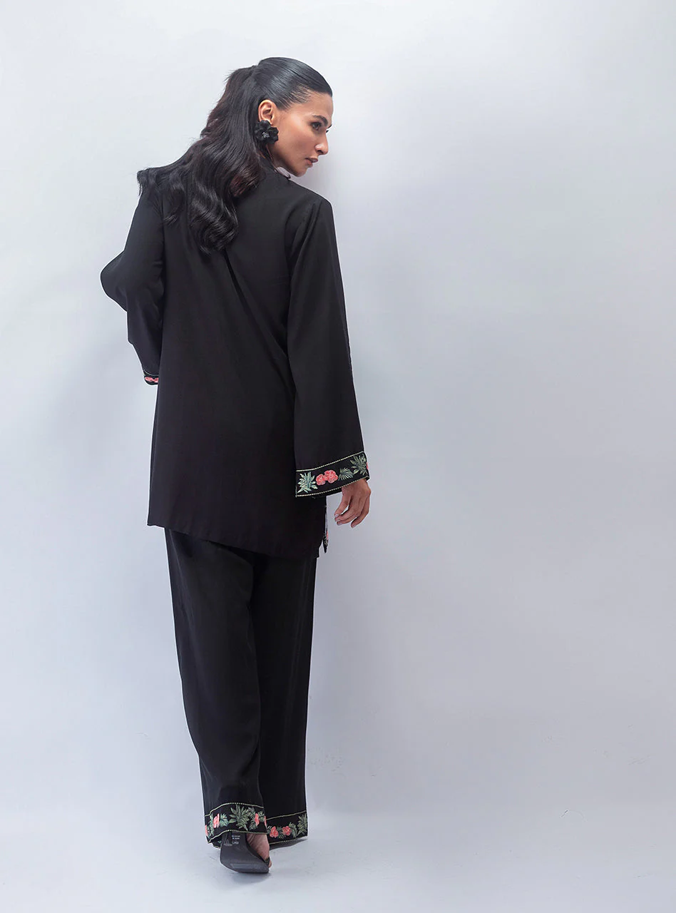 It Girl - Black - Image 3