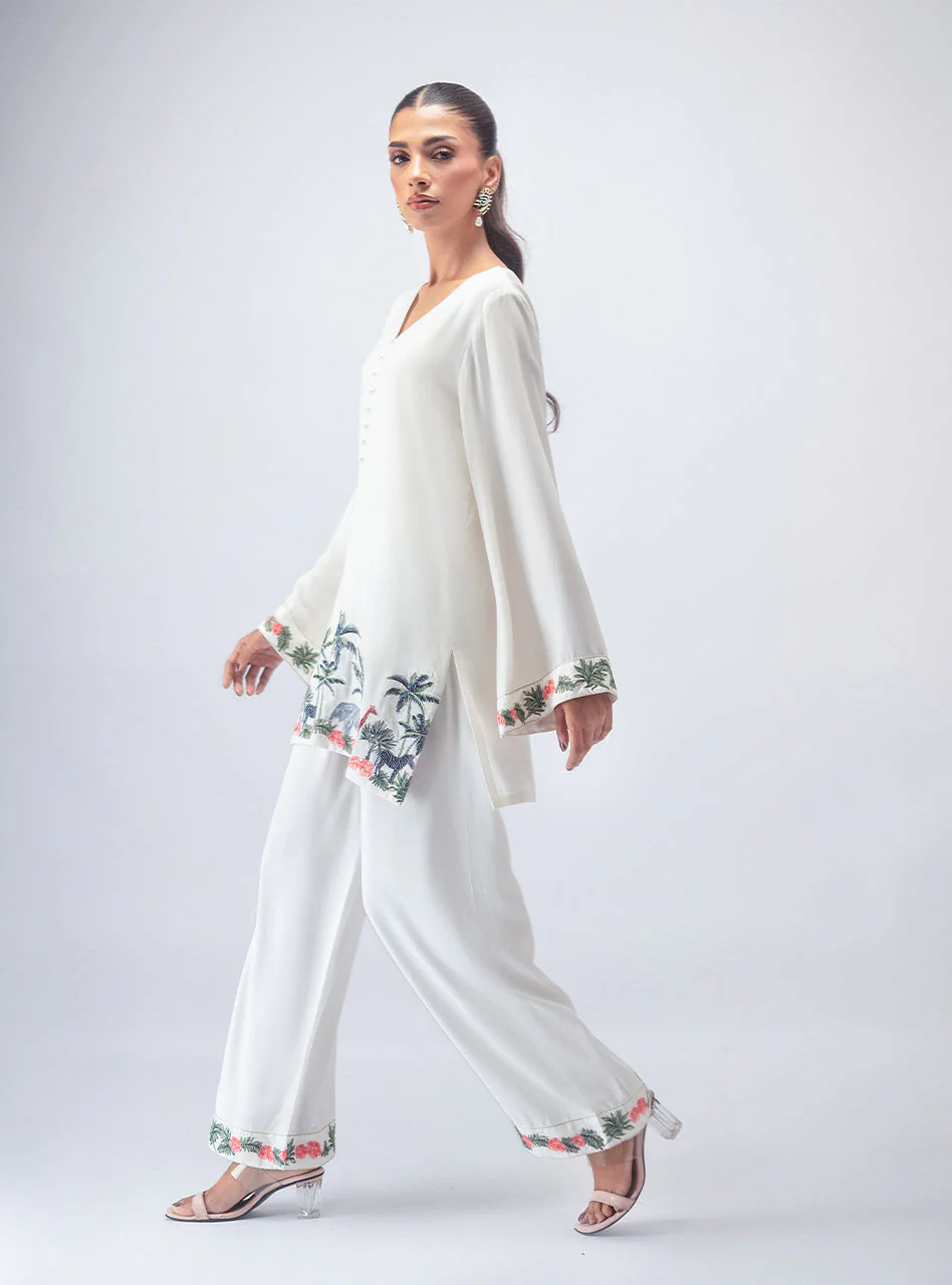 It Girl - White - Image 6