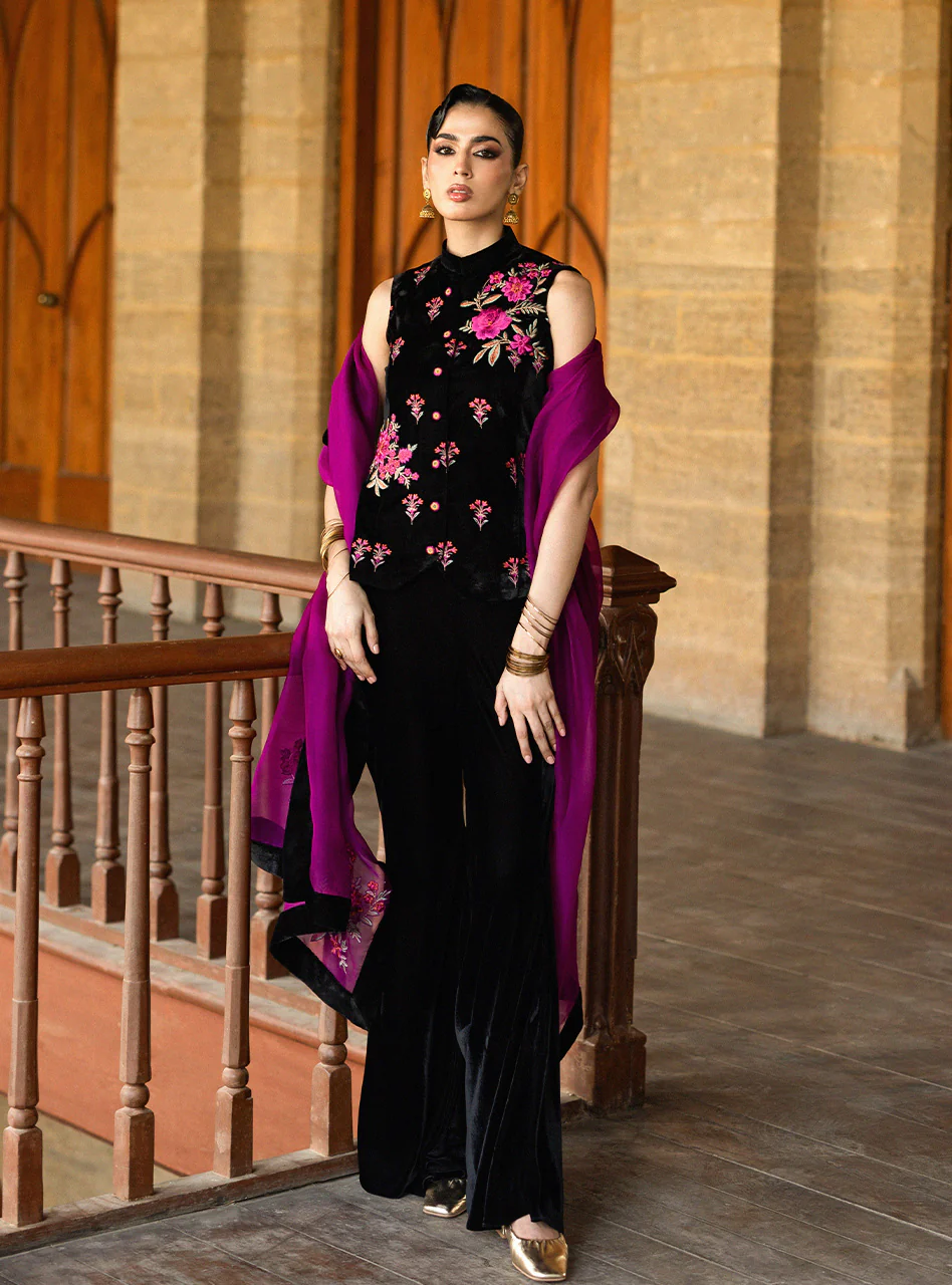 Keir Vest - Image 2