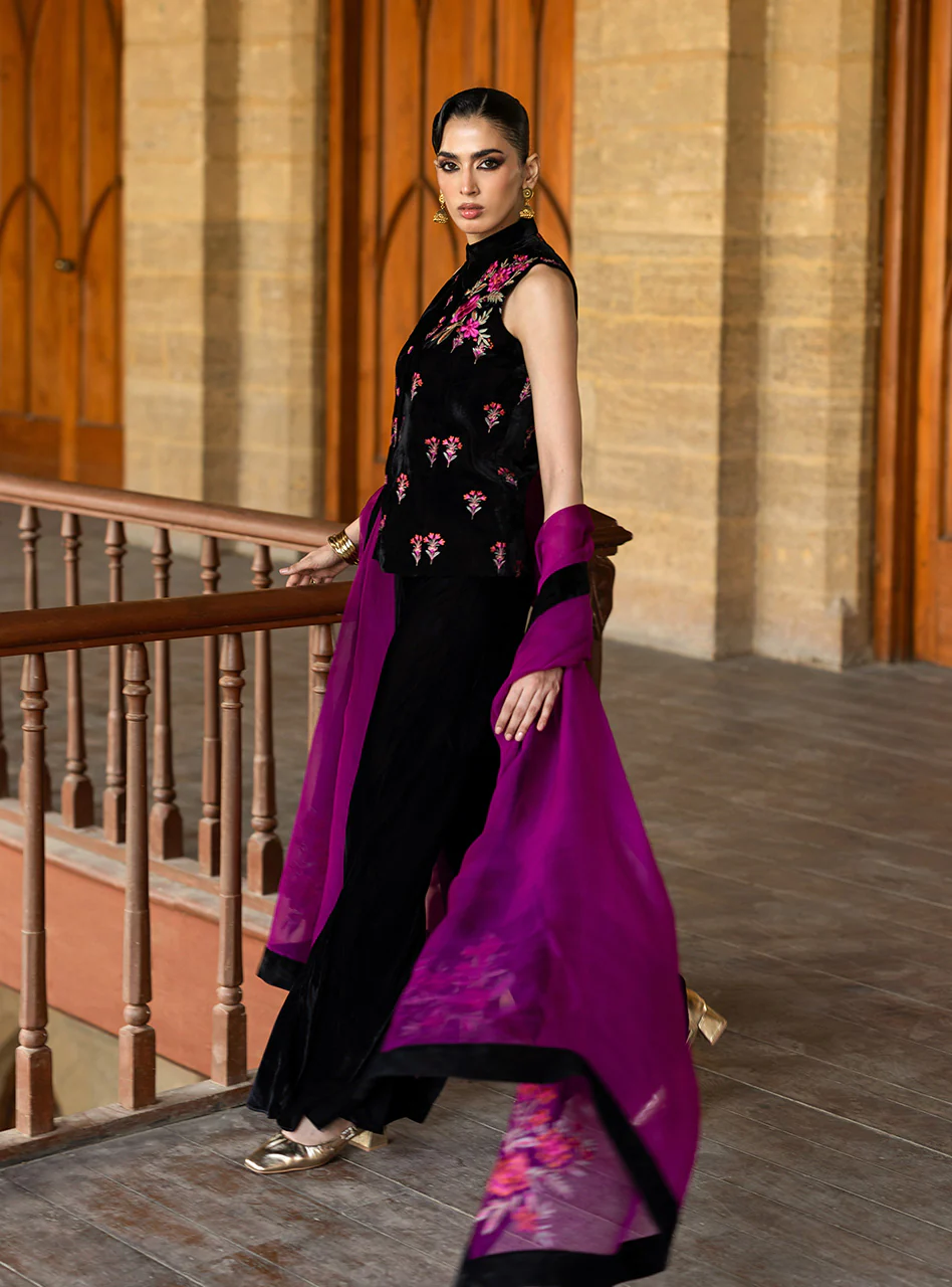 Keir Vest - Image 5