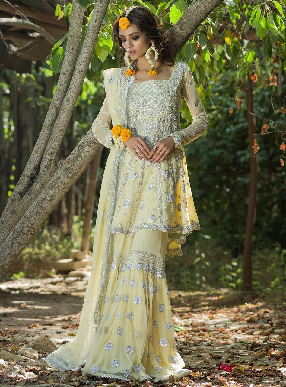 Lemon Yellow - Image 4