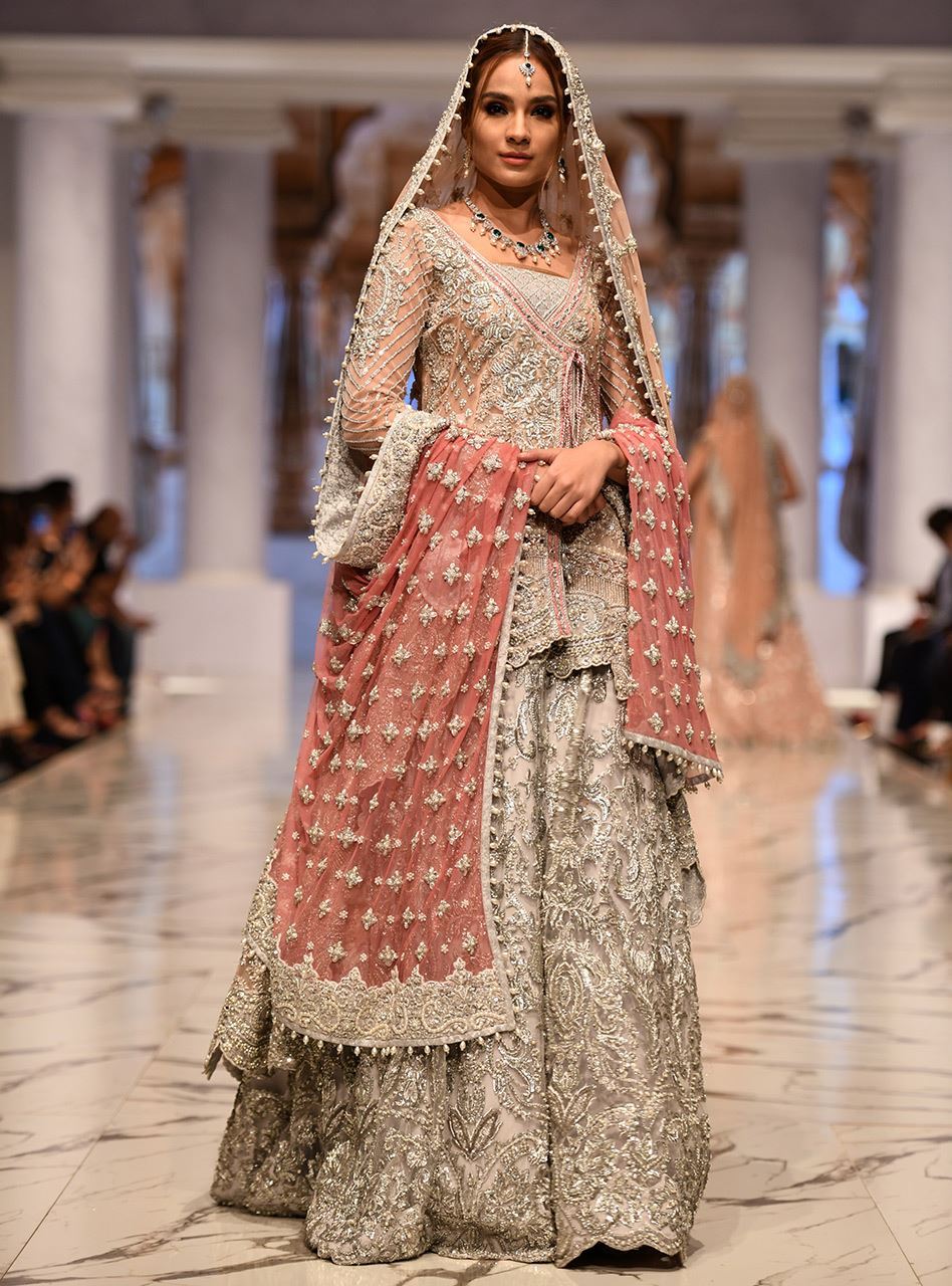 Light Pink And Silver - Image 3