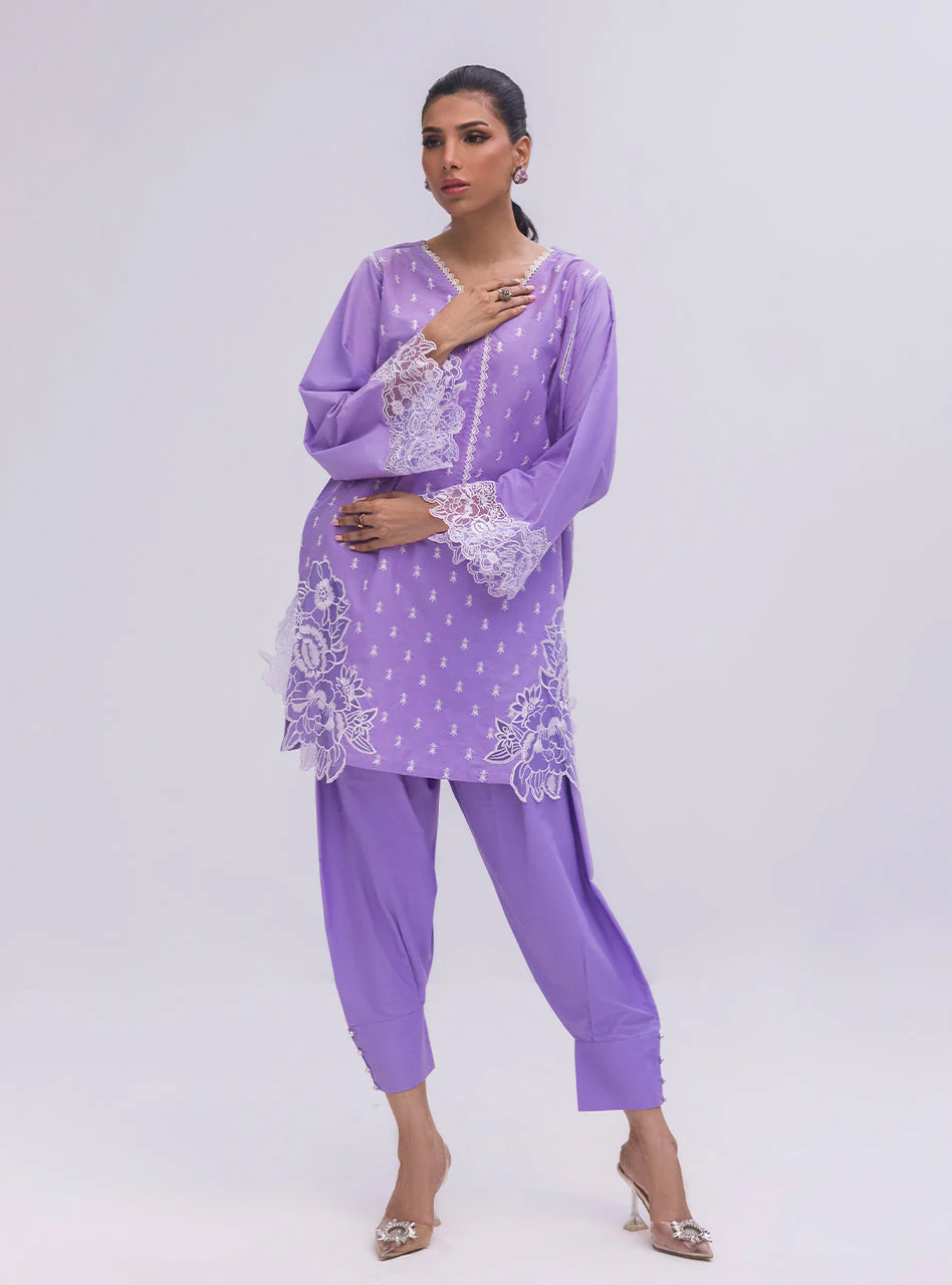 Lilac Breeze - Image 3