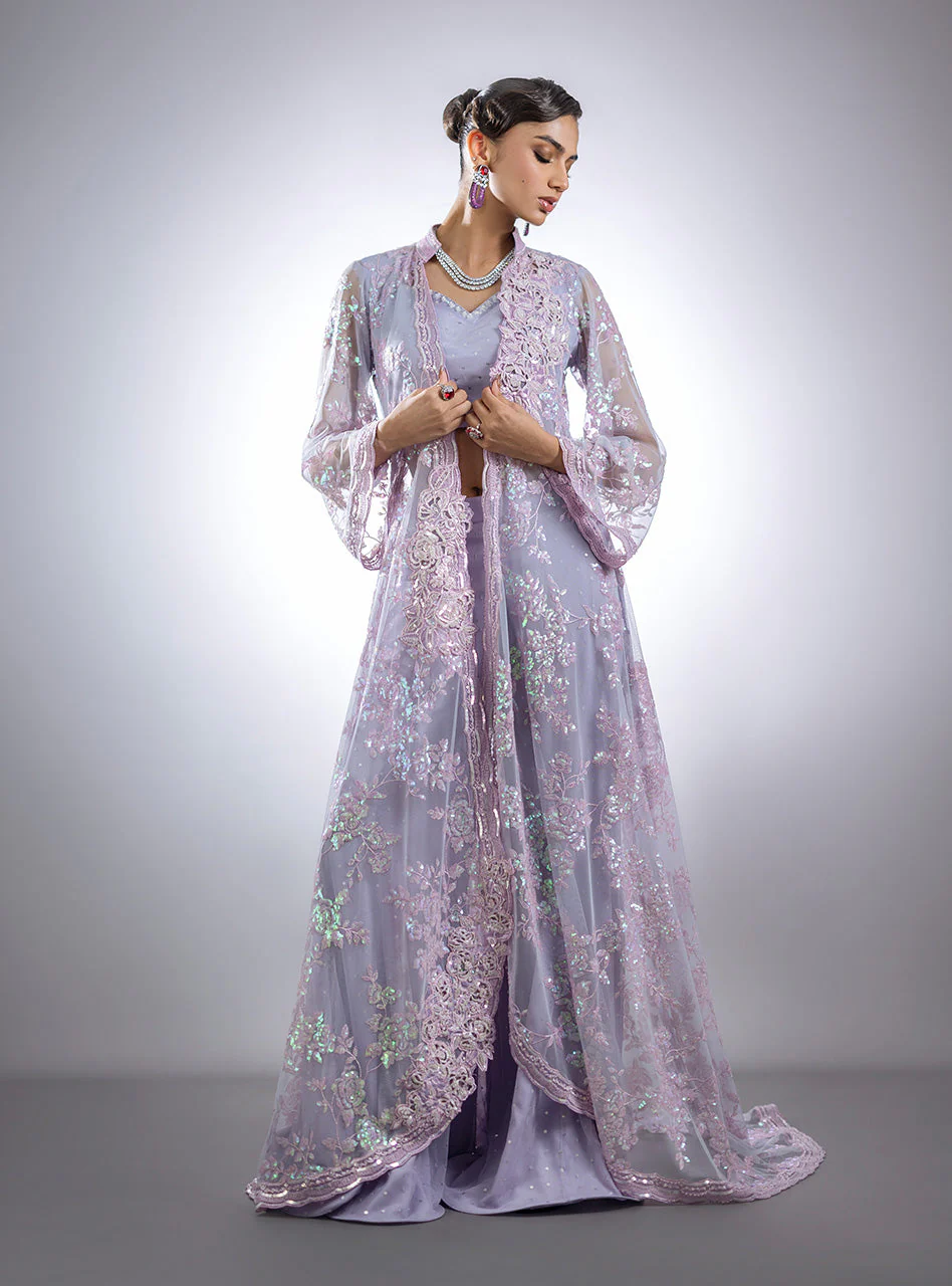 Lilac Symphony - Image 4