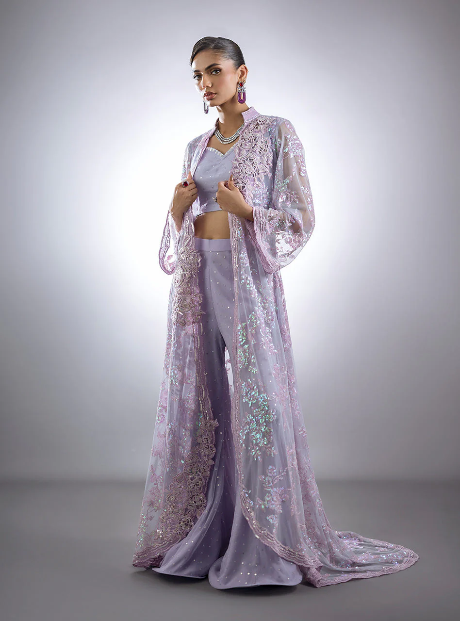 Lilac Symphony - Image 5