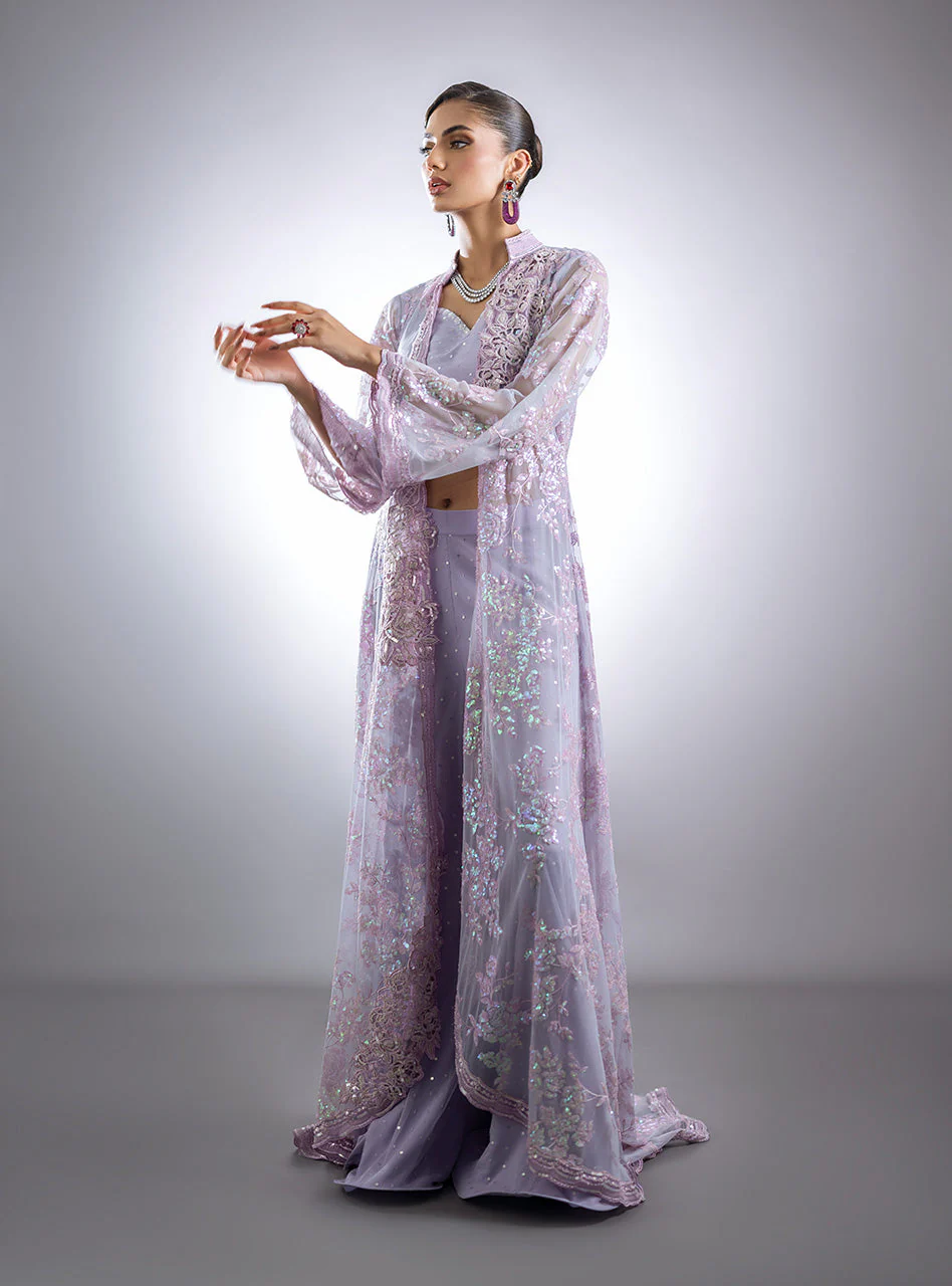 Lilac Symphony - Image 6