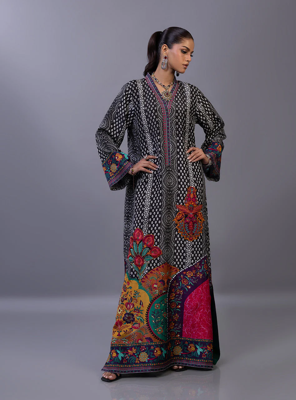 Lumi Kaftan