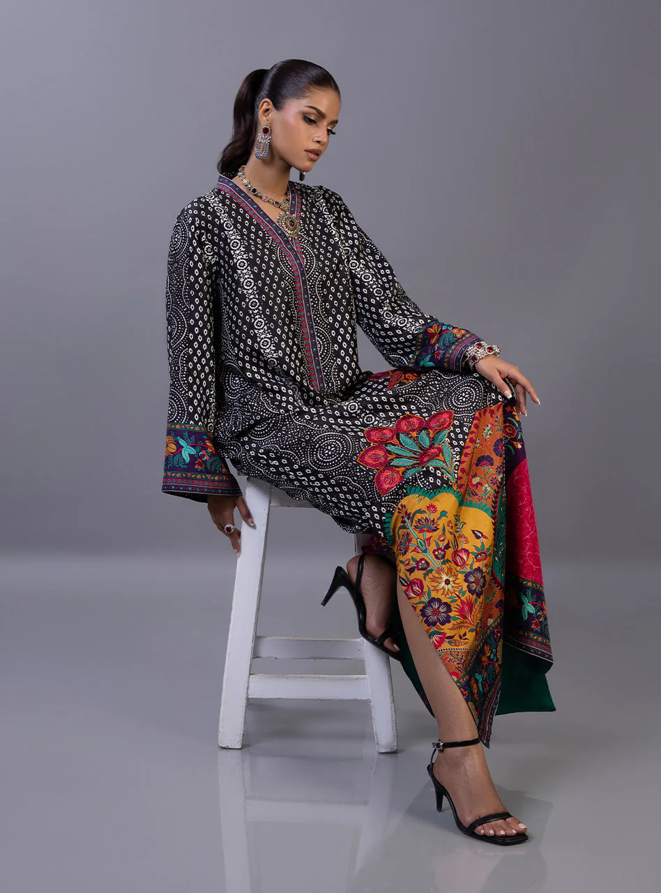 Lumi Kaftan - Image 2