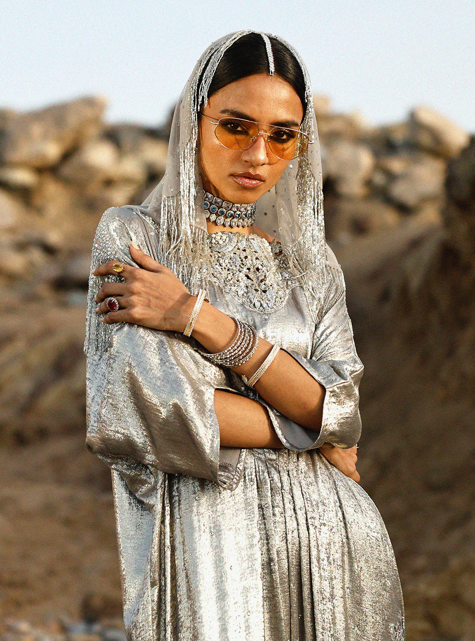 Lunar Kaftan - Image 10