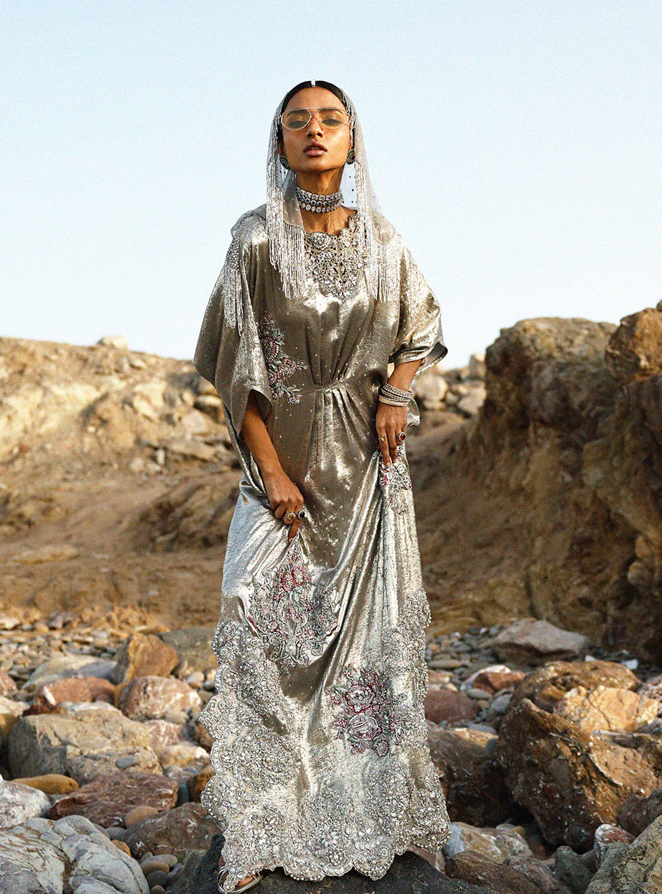 Lunar Kaftan - Image 11