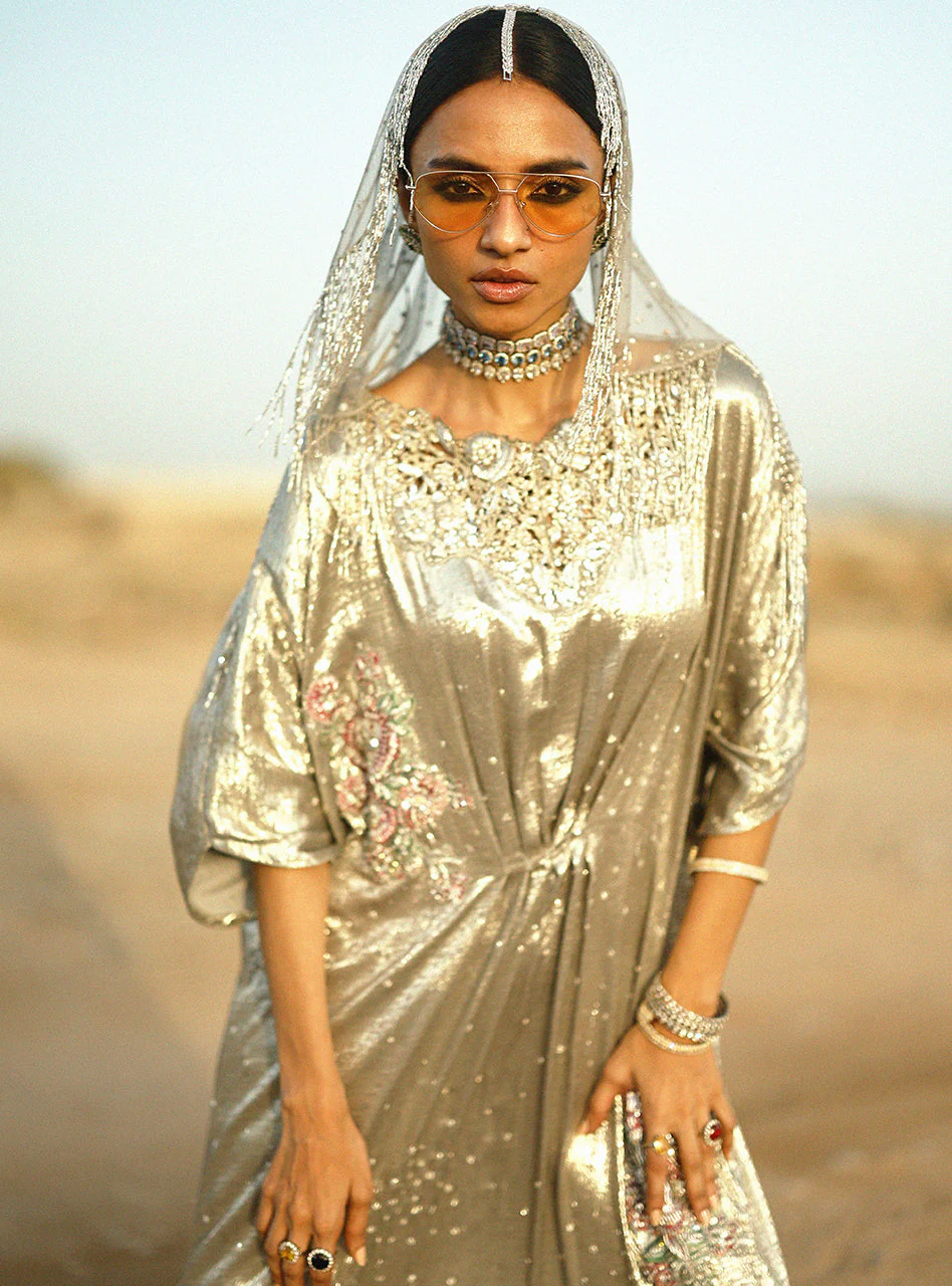 Lunar Kaftan - Image 14