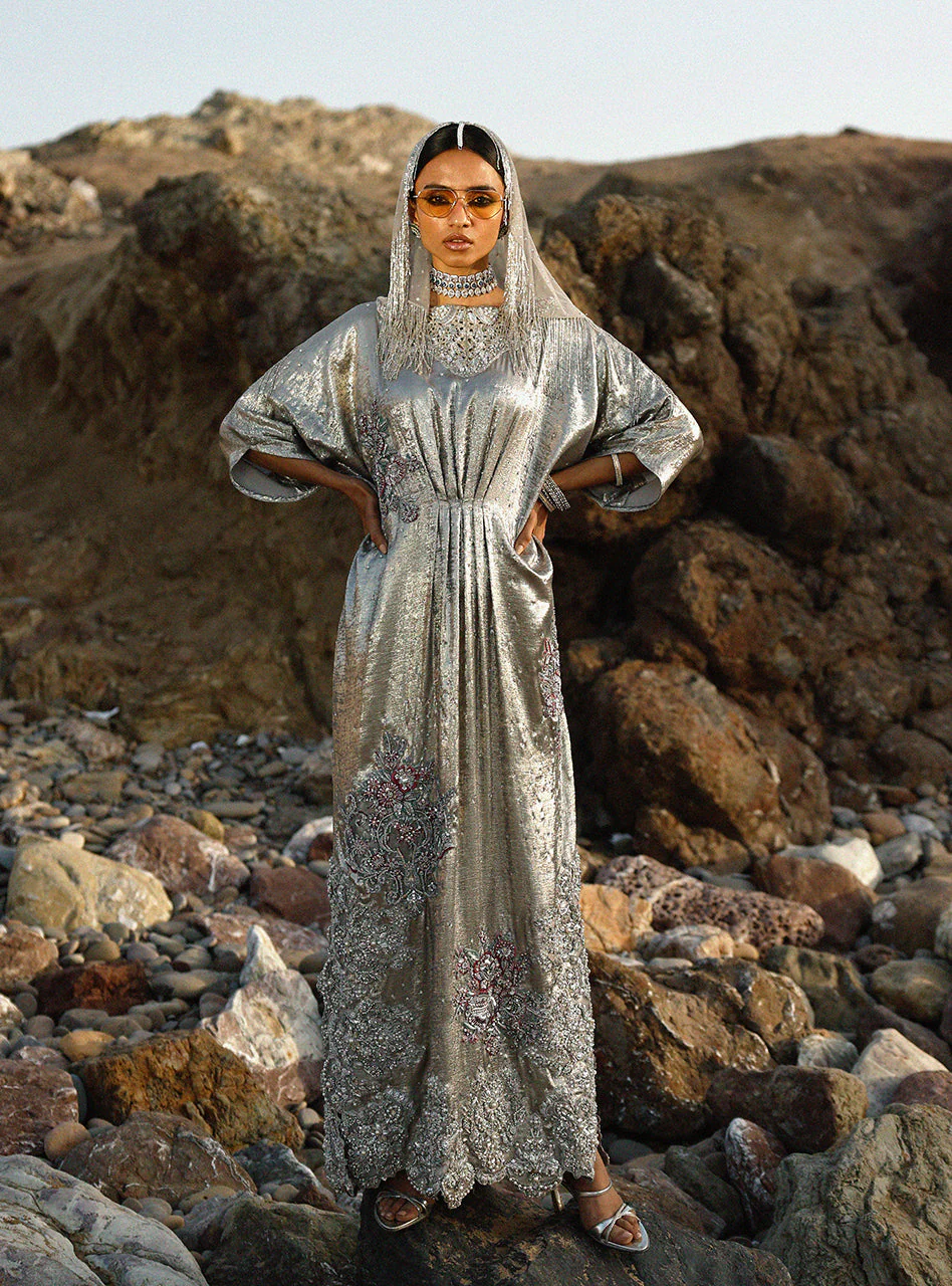 Lunar Kaftan - Image 6