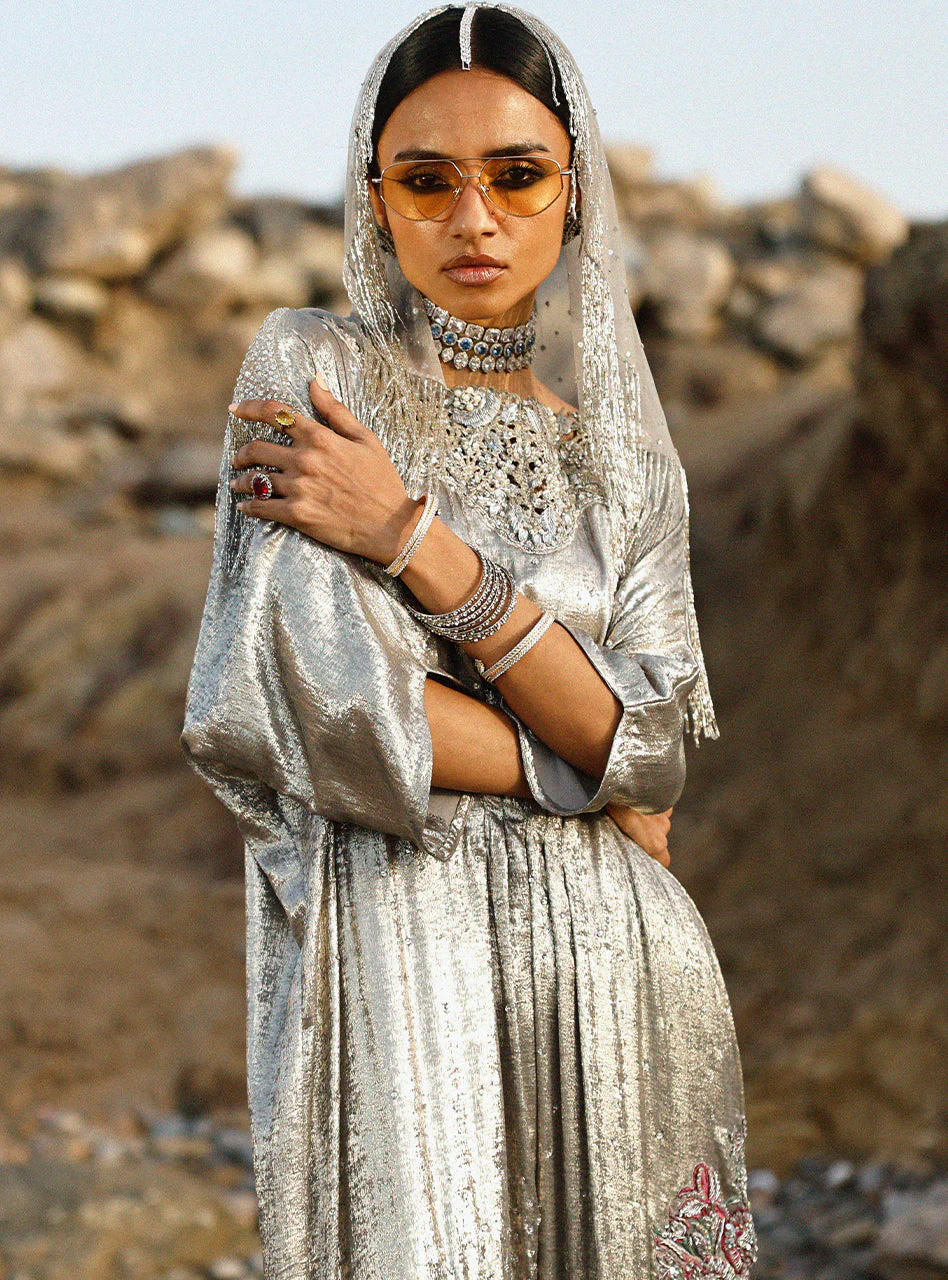 Lunar Kaftan - Image 9