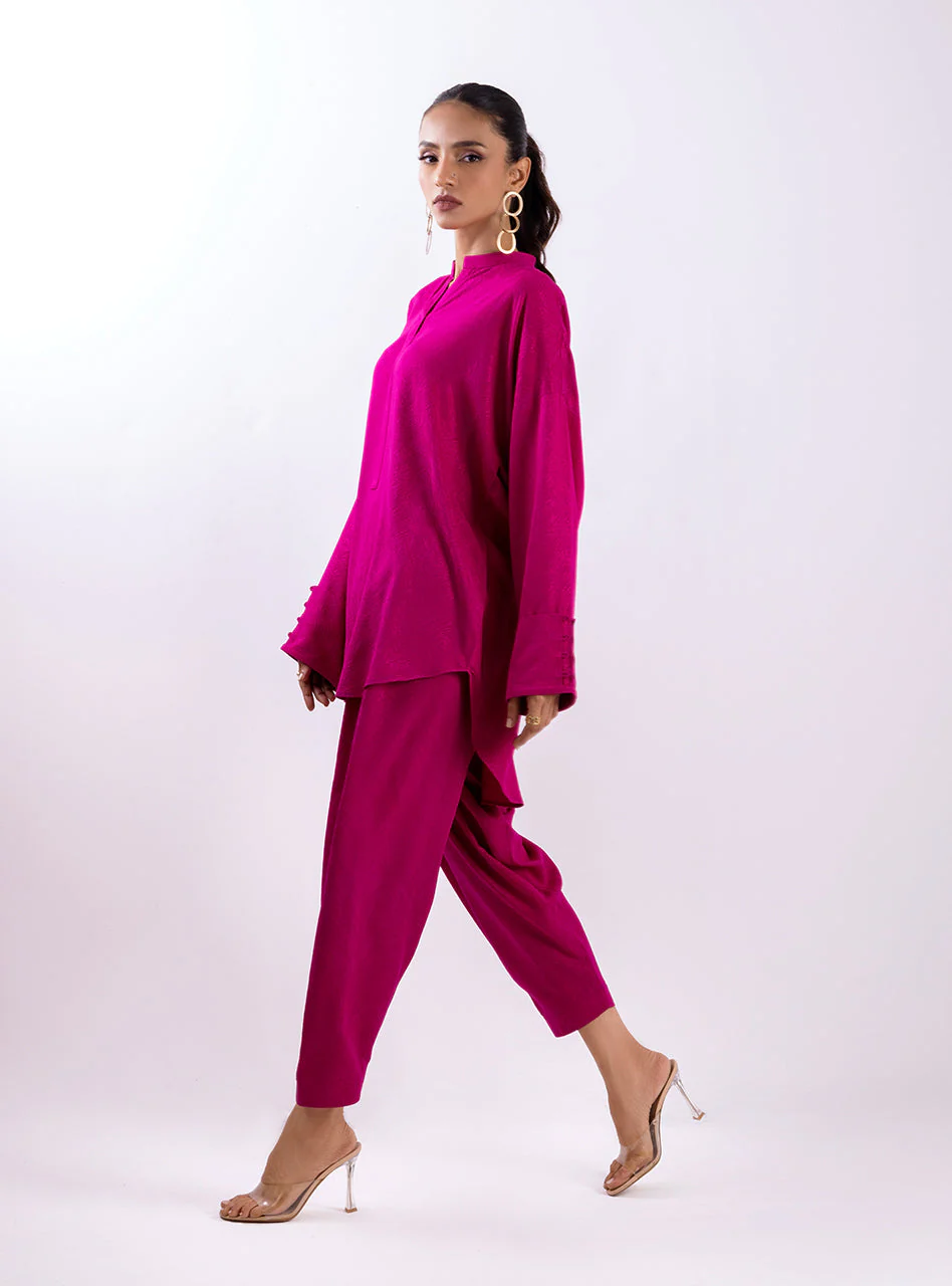 Lush Pink - Image 3