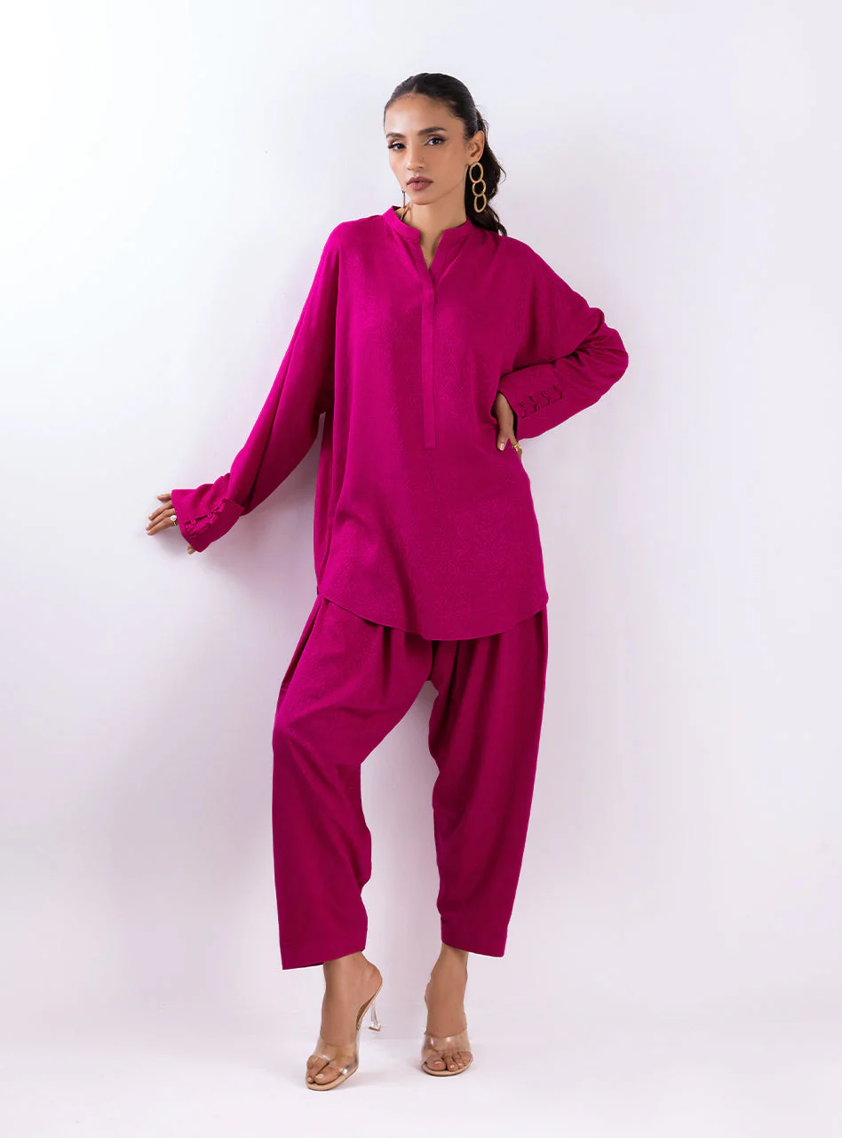 Lush Pink - Image 4