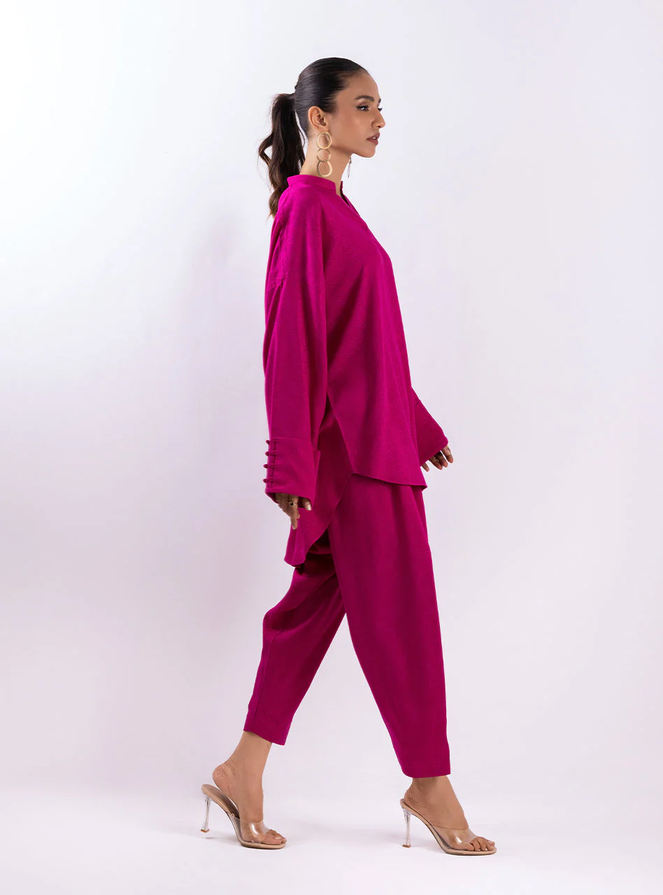 Lush Pink - Image 5