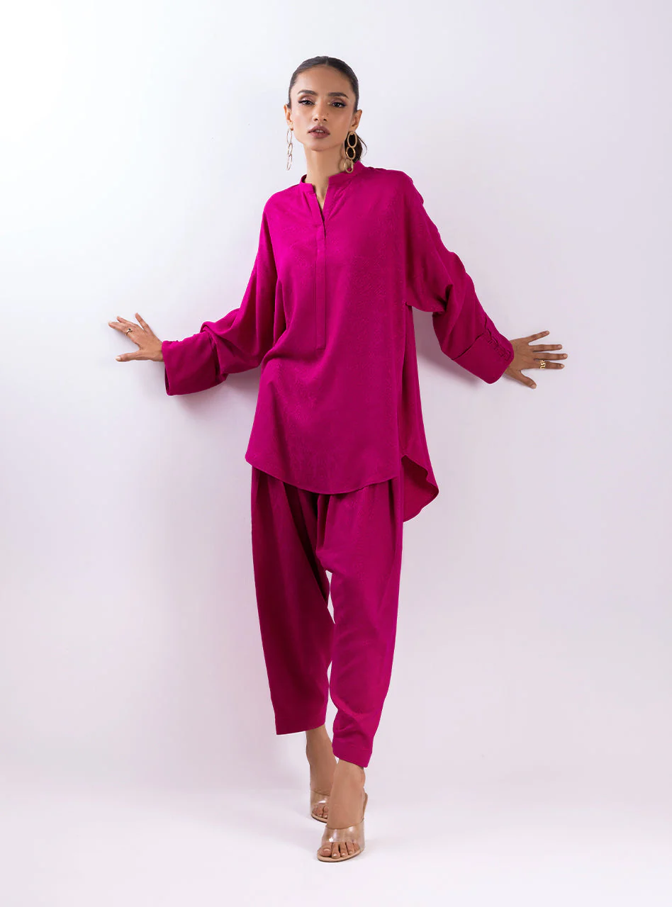 Lush Pink - Image 6