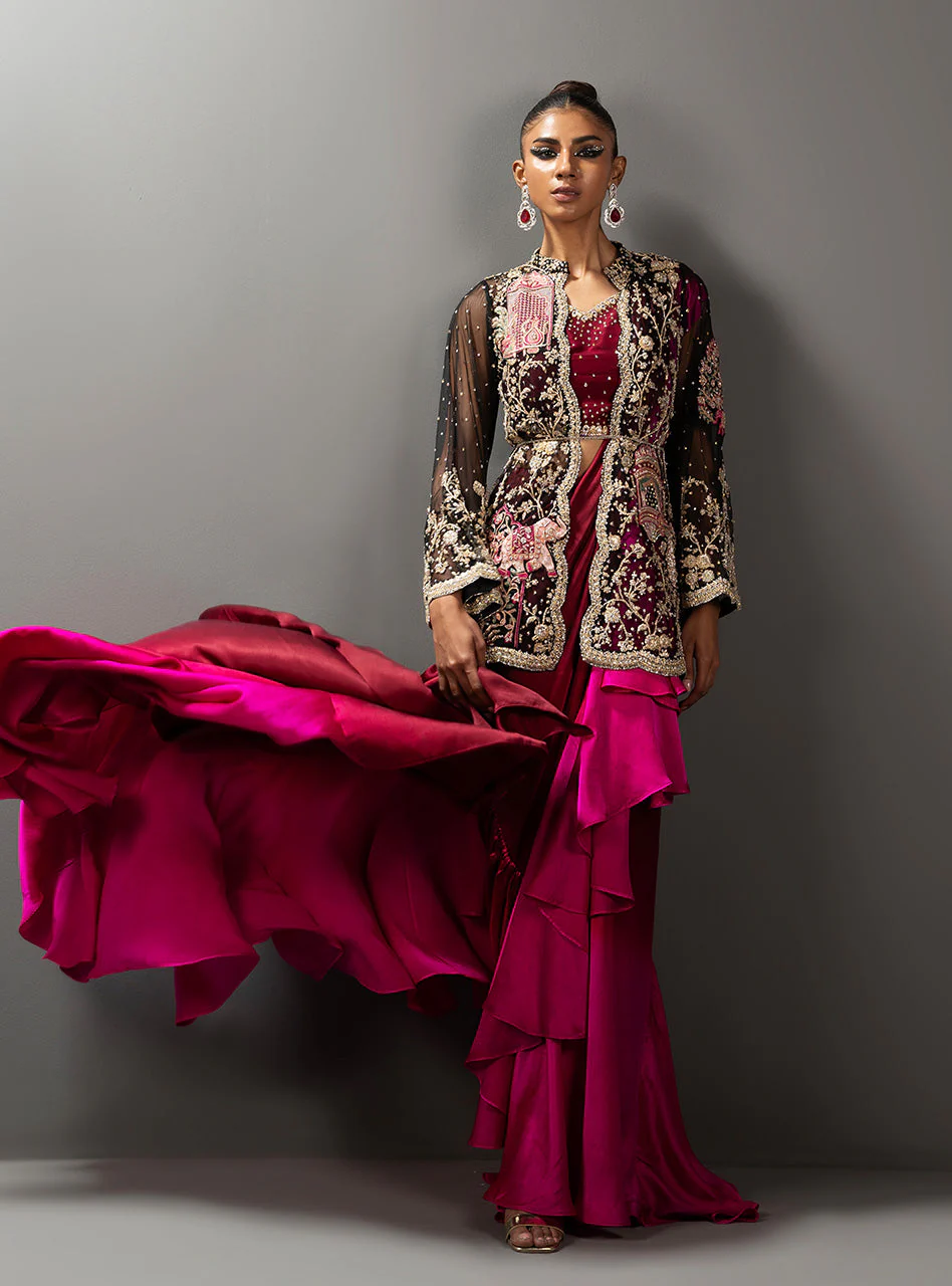 Magenta Étoile - Image 4