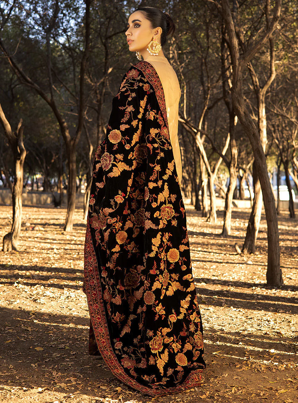 Mehmal-Black - Image 3
