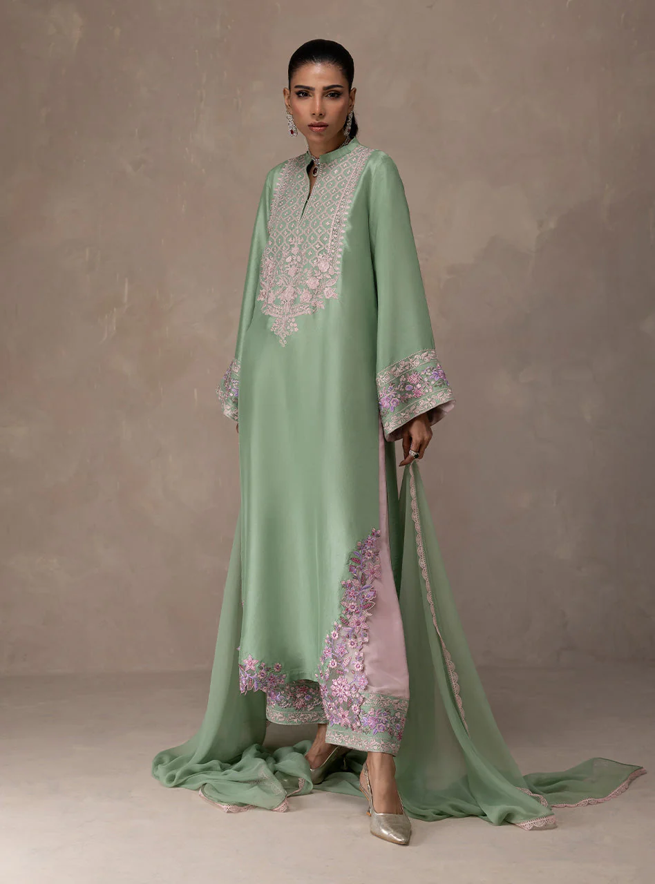 Mint Bloom - Image 8