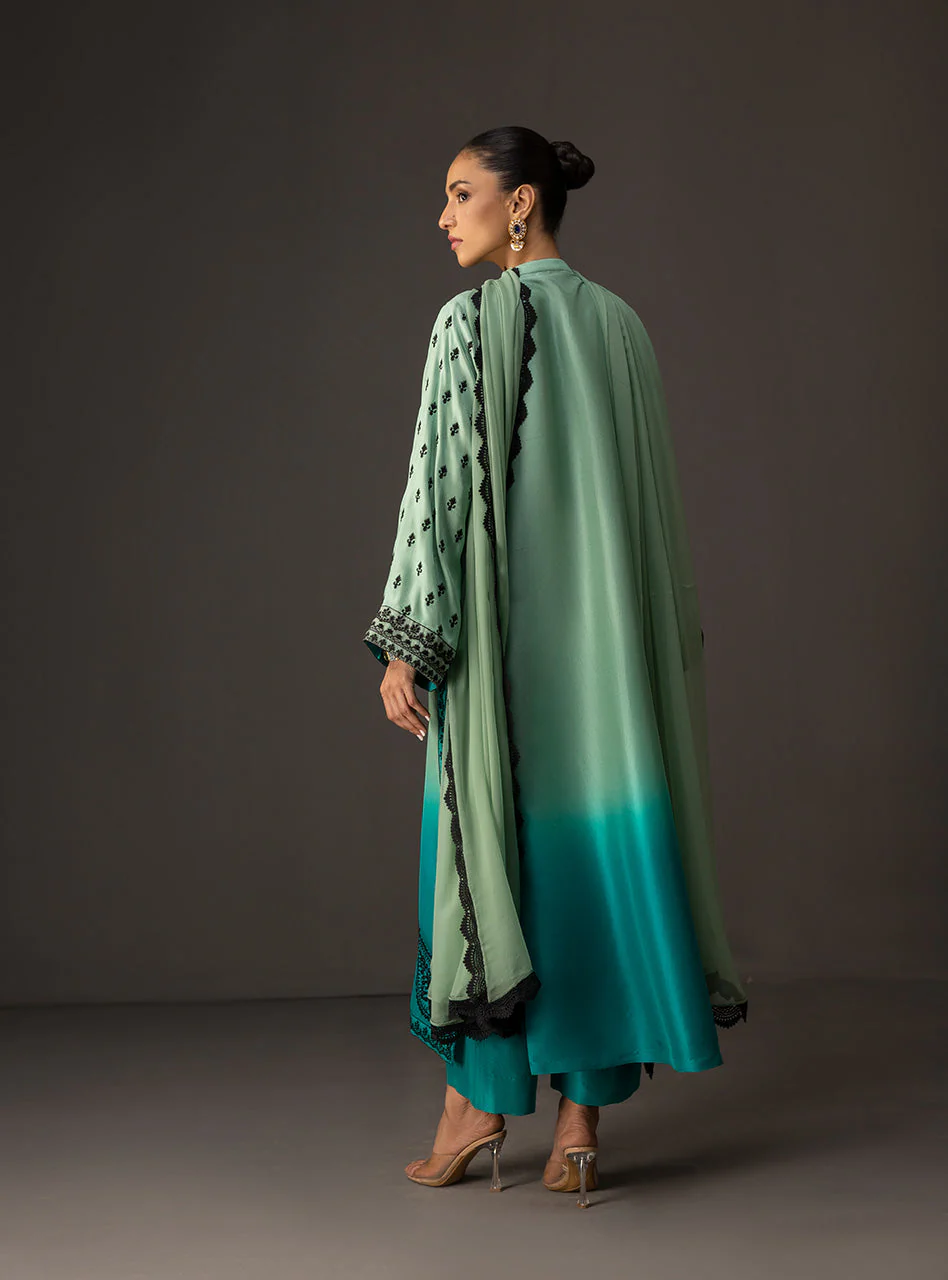 Mint Cascade - Image 3