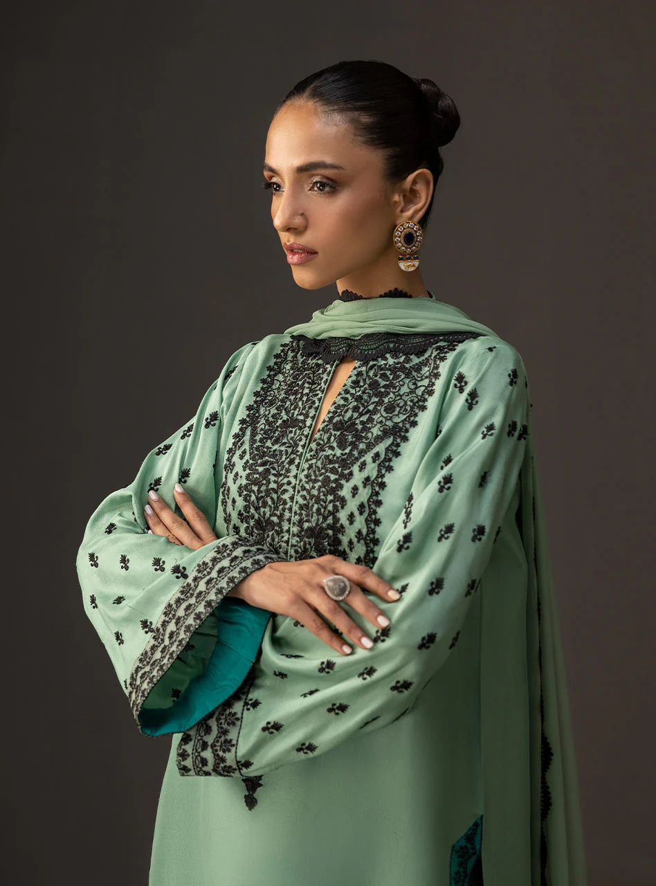Mint Cascade - Image 4