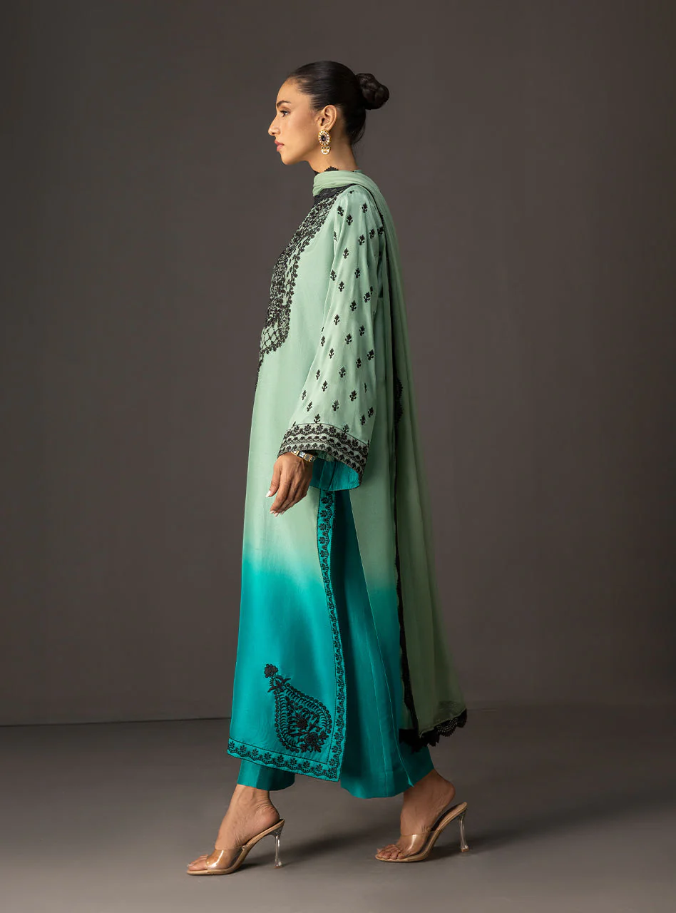 Mint Cascade - Image 5