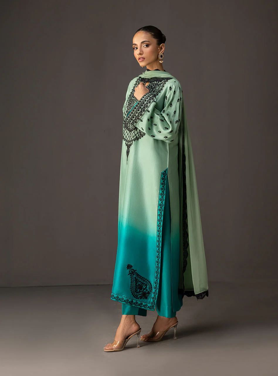 Mint Cascade - Image 6