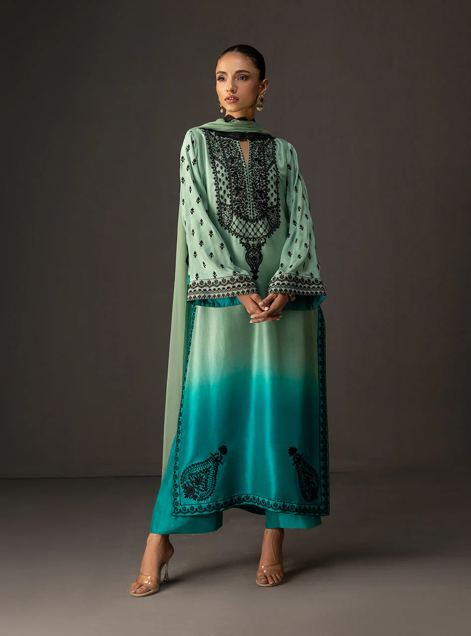 Mint Cascade - Image 7