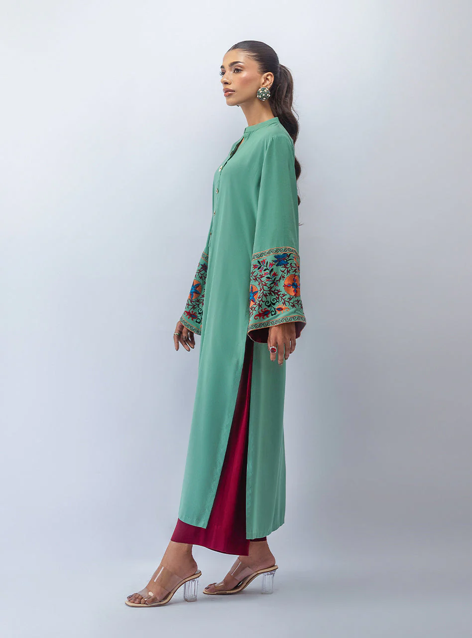 Mint Escape - Image 6