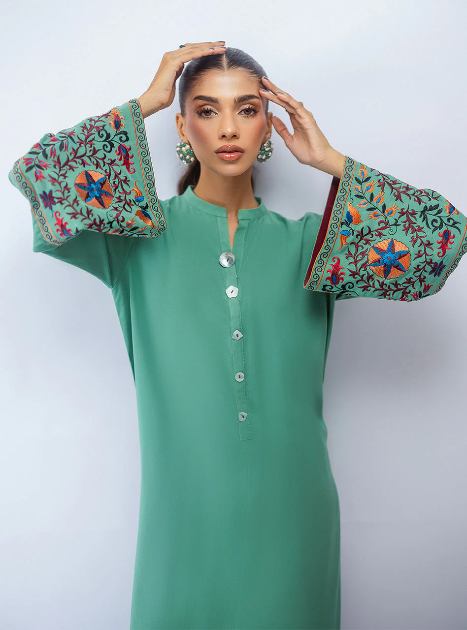 Mint Escape - Image 8