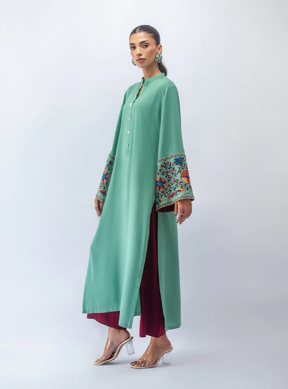 Mint Escape - Image 9