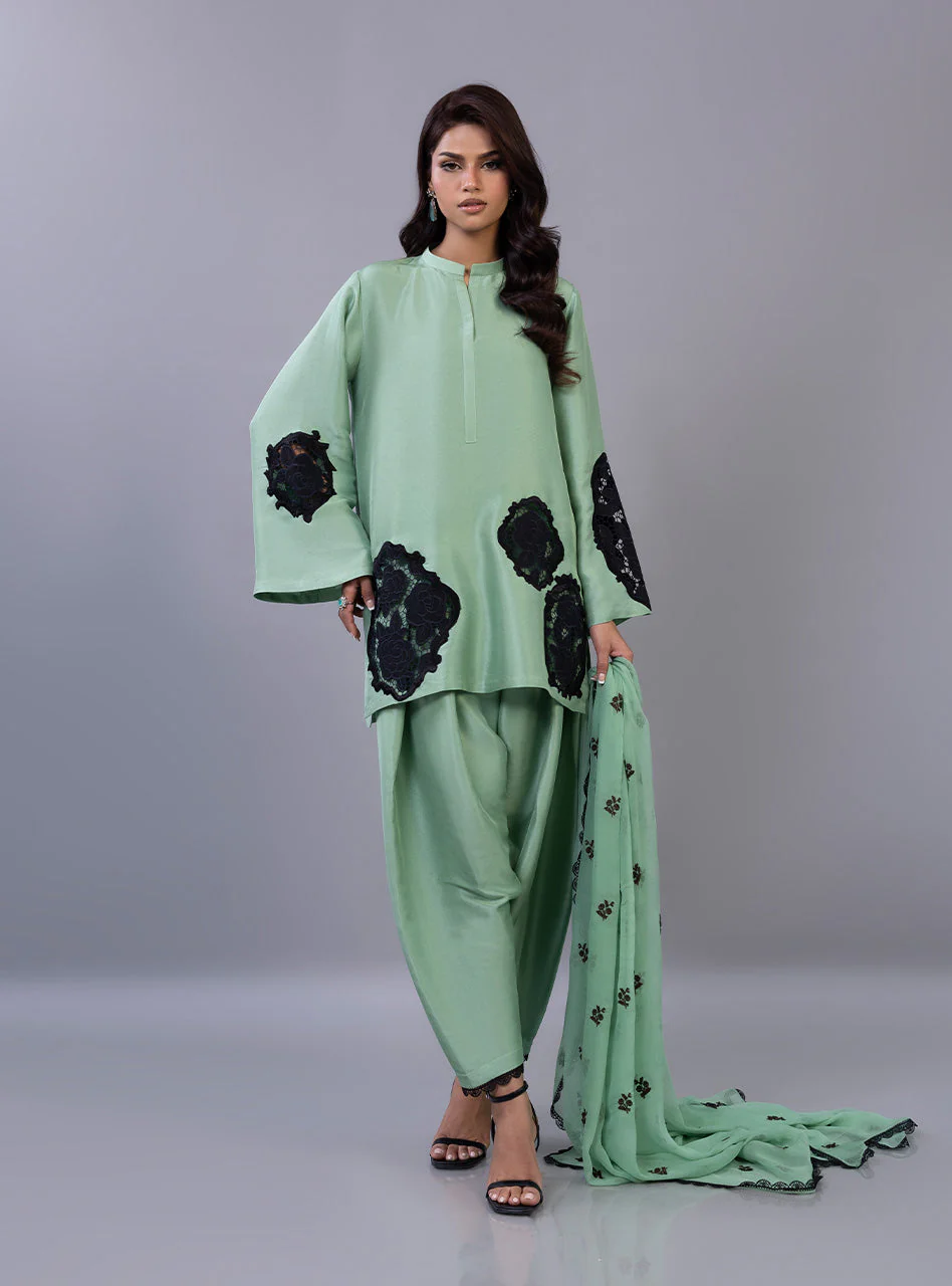 Mint Muse - Image 4