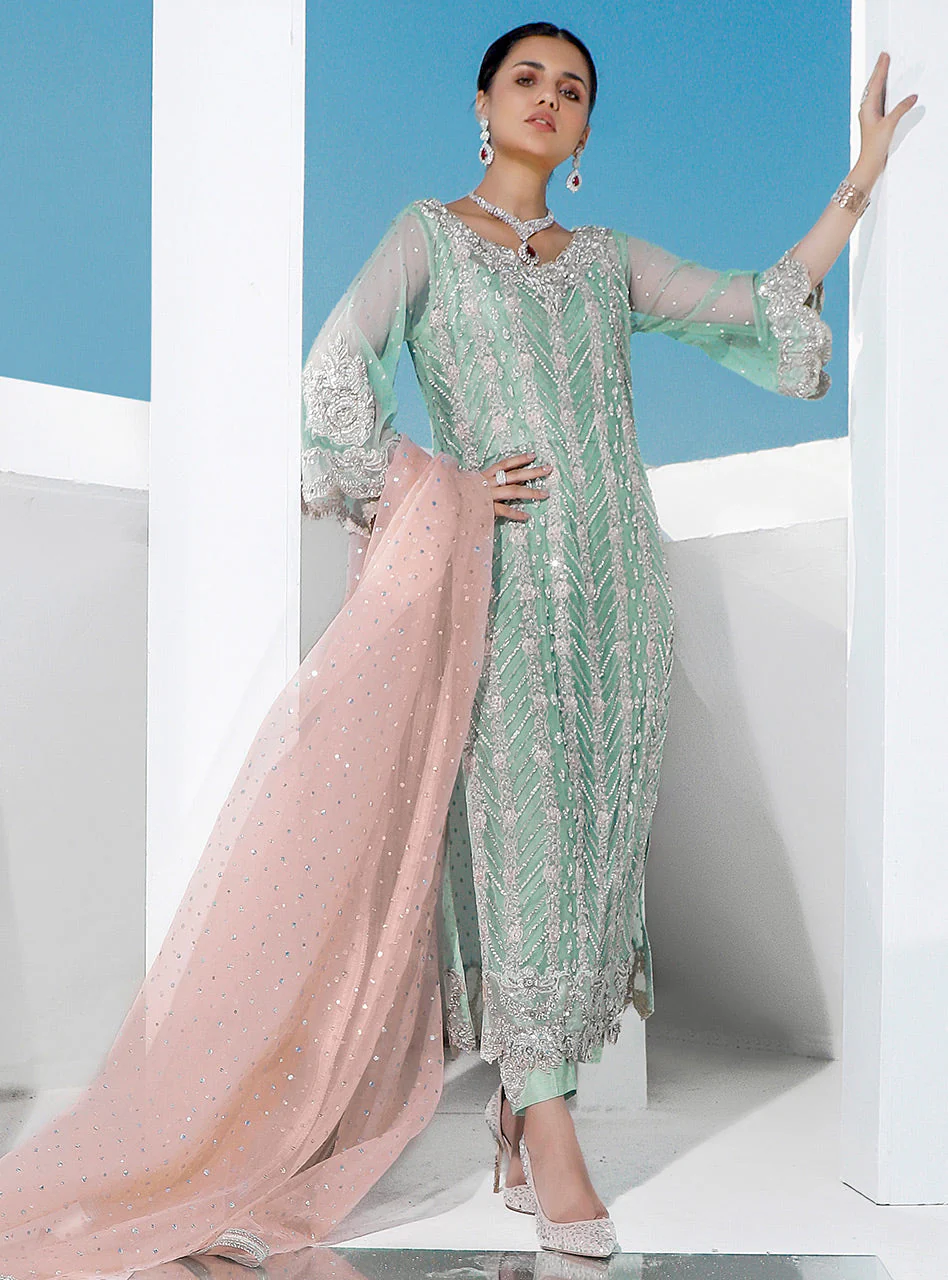 Mint To Be - Image 2