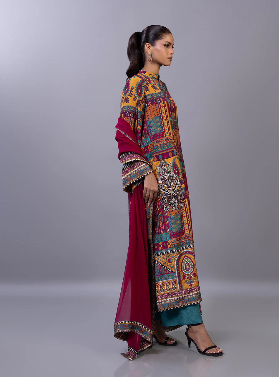 Mirage Long Shirt - Image 4