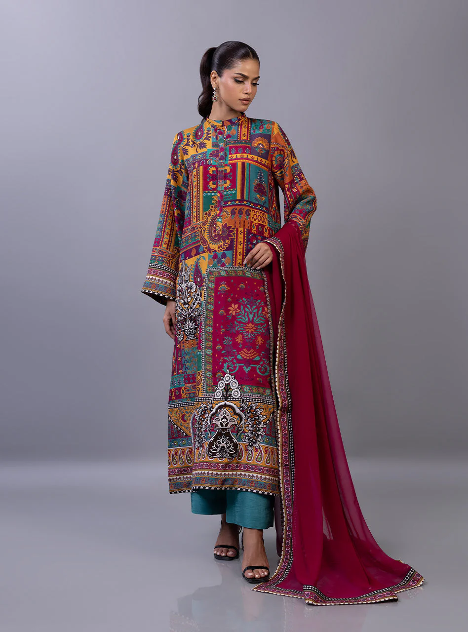 Mirage Long Shirt - Image 6