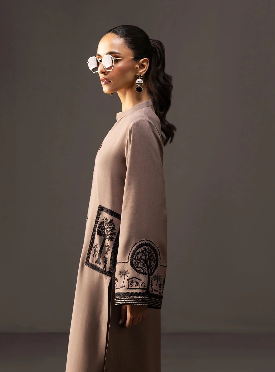 Mocha Muse - Image 5