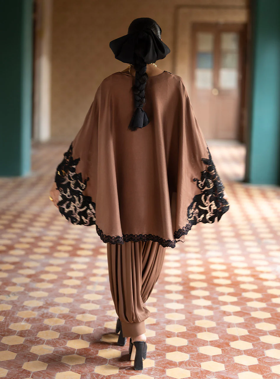 Mocha Mystique - Image 3
