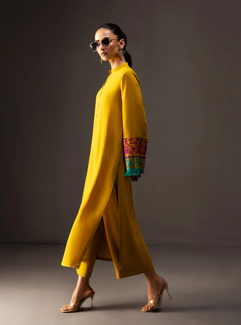Mustard Majesty - Image 3