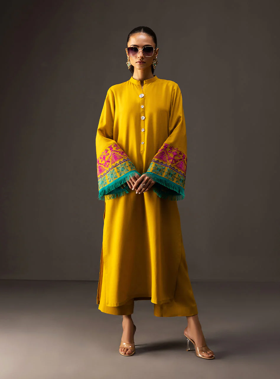Mustard Majesty - Image 4