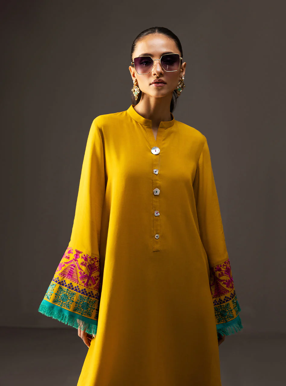 Mustard Majesty - Image 5