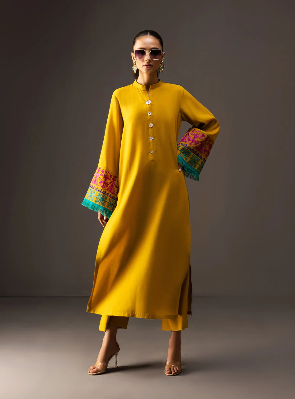 Mustard Majesty - Image 6