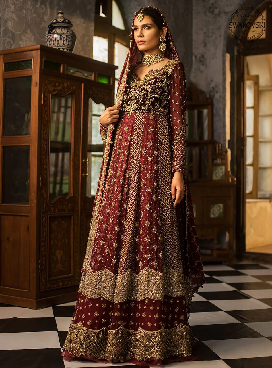 Mystic Mahogany - Image 2