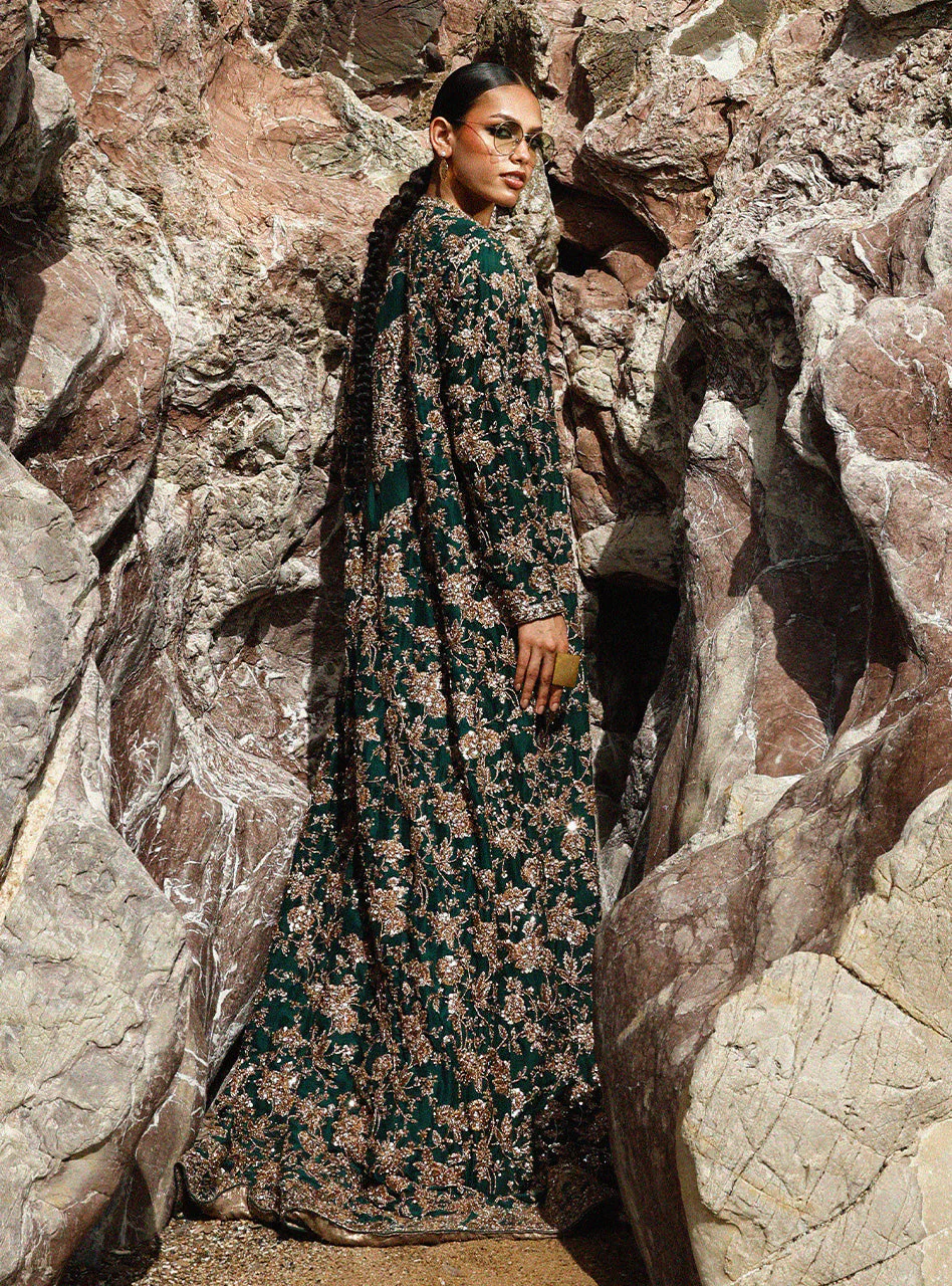 Night Garden Jacket - Image 3
